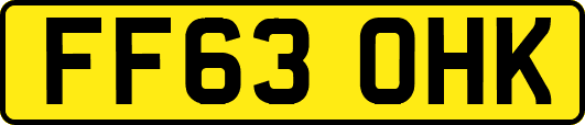 FF63OHK