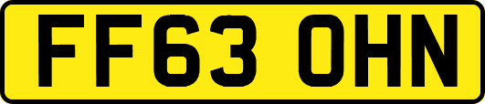 FF63OHN