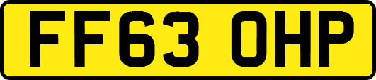 FF63OHP