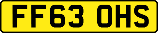 FF63OHS