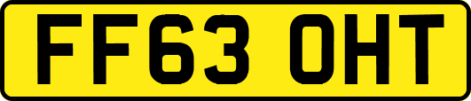 FF63OHT