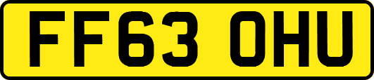 FF63OHU