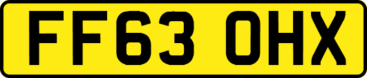 FF63OHX
