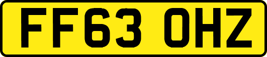 FF63OHZ