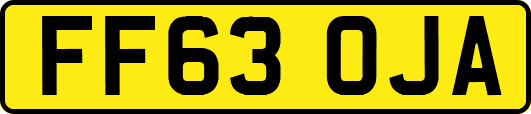 FF63OJA
