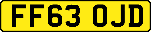 FF63OJD