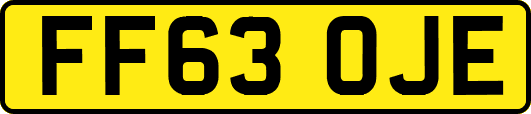 FF63OJE