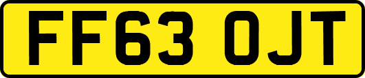 FF63OJT