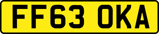 FF63OKA