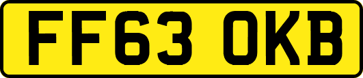 FF63OKB