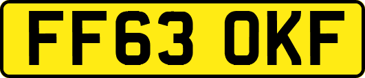 FF63OKF