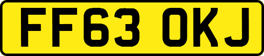FF63OKJ