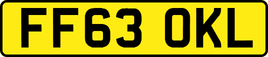 FF63OKL