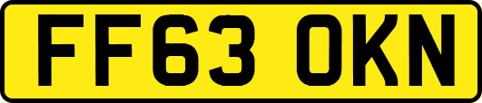 FF63OKN