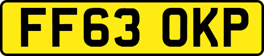 FF63OKP