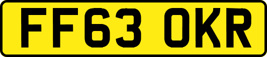 FF63OKR