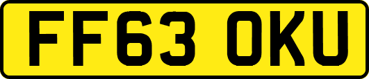 FF63OKU