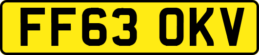 FF63OKV