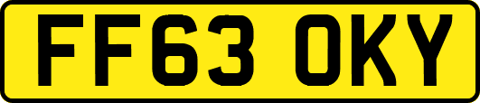 FF63OKY