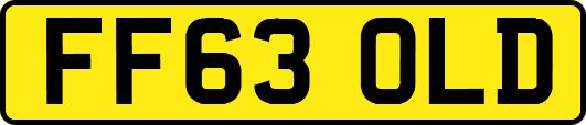 FF63OLD