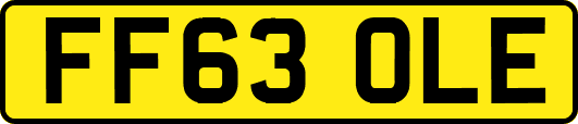 FF63OLE