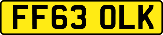 FF63OLK