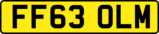 FF63OLM