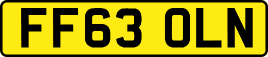 FF63OLN