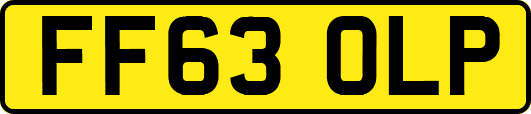 FF63OLP