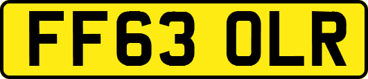 FF63OLR