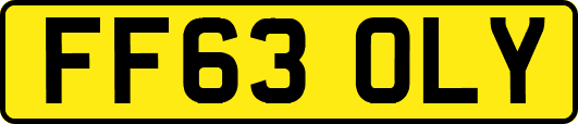 FF63OLY