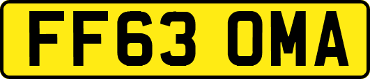 FF63OMA