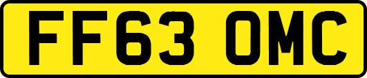 FF63OMC