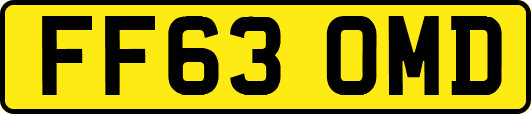 FF63OMD