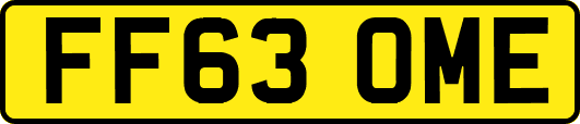 FF63OME