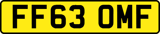 FF63OMF