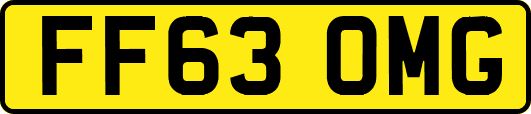 FF63OMG