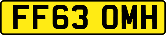FF63OMH