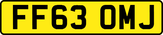 FF63OMJ