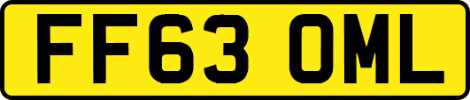 FF63OML
