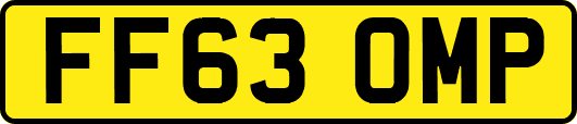 FF63OMP