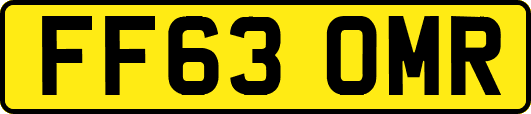 FF63OMR