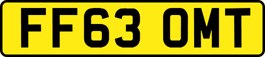 FF63OMT