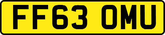 FF63OMU