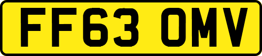 FF63OMV