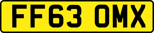 FF63OMX