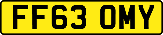 FF63OMY