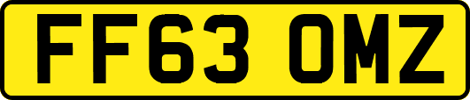 FF63OMZ