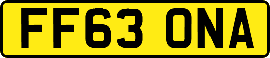 FF63ONA