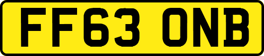 FF63ONB